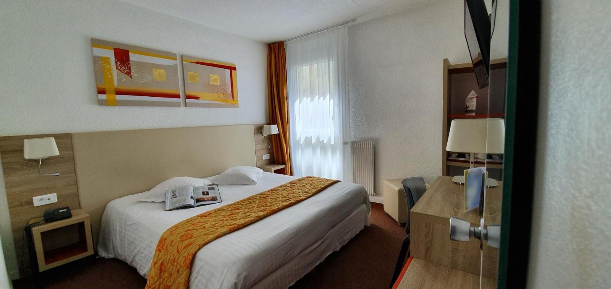 Hotel Windsor Contact Hotel Dieppe Eksteriør billede