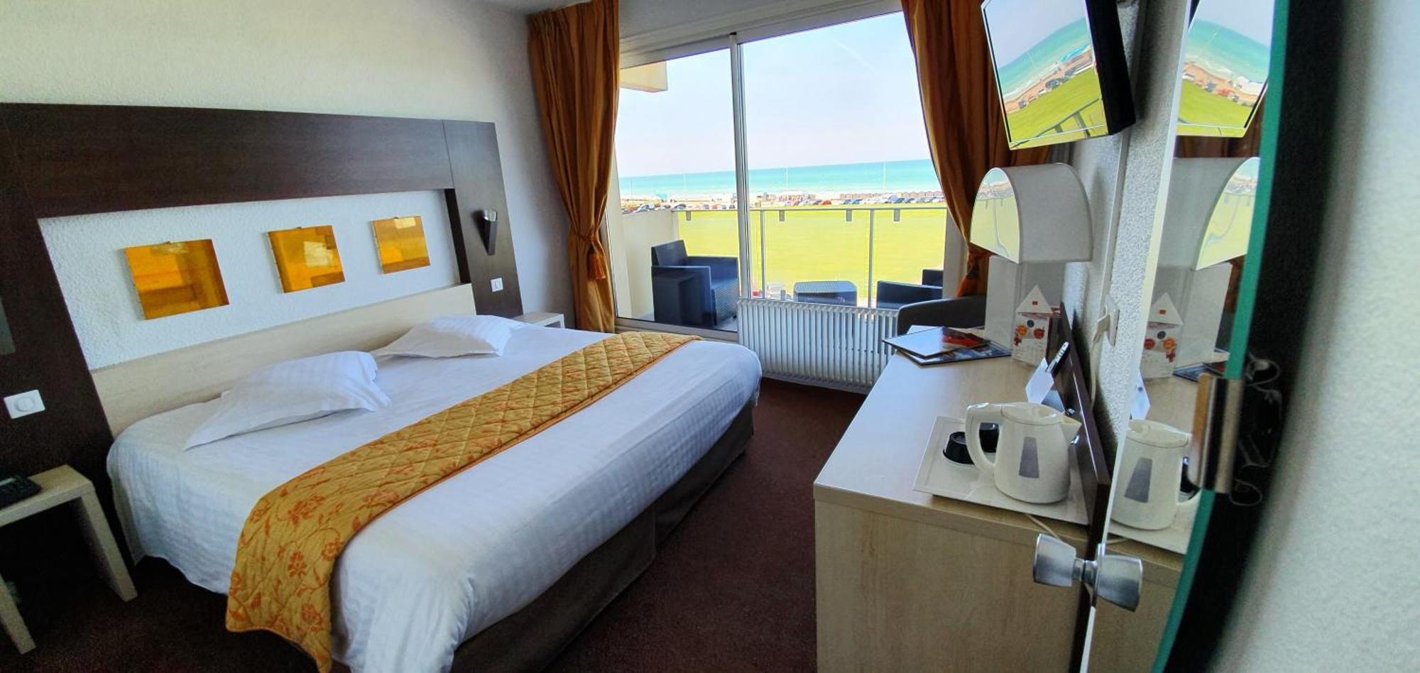 Hotel Windsor Contact Hotel Dieppe Eksteriør billede