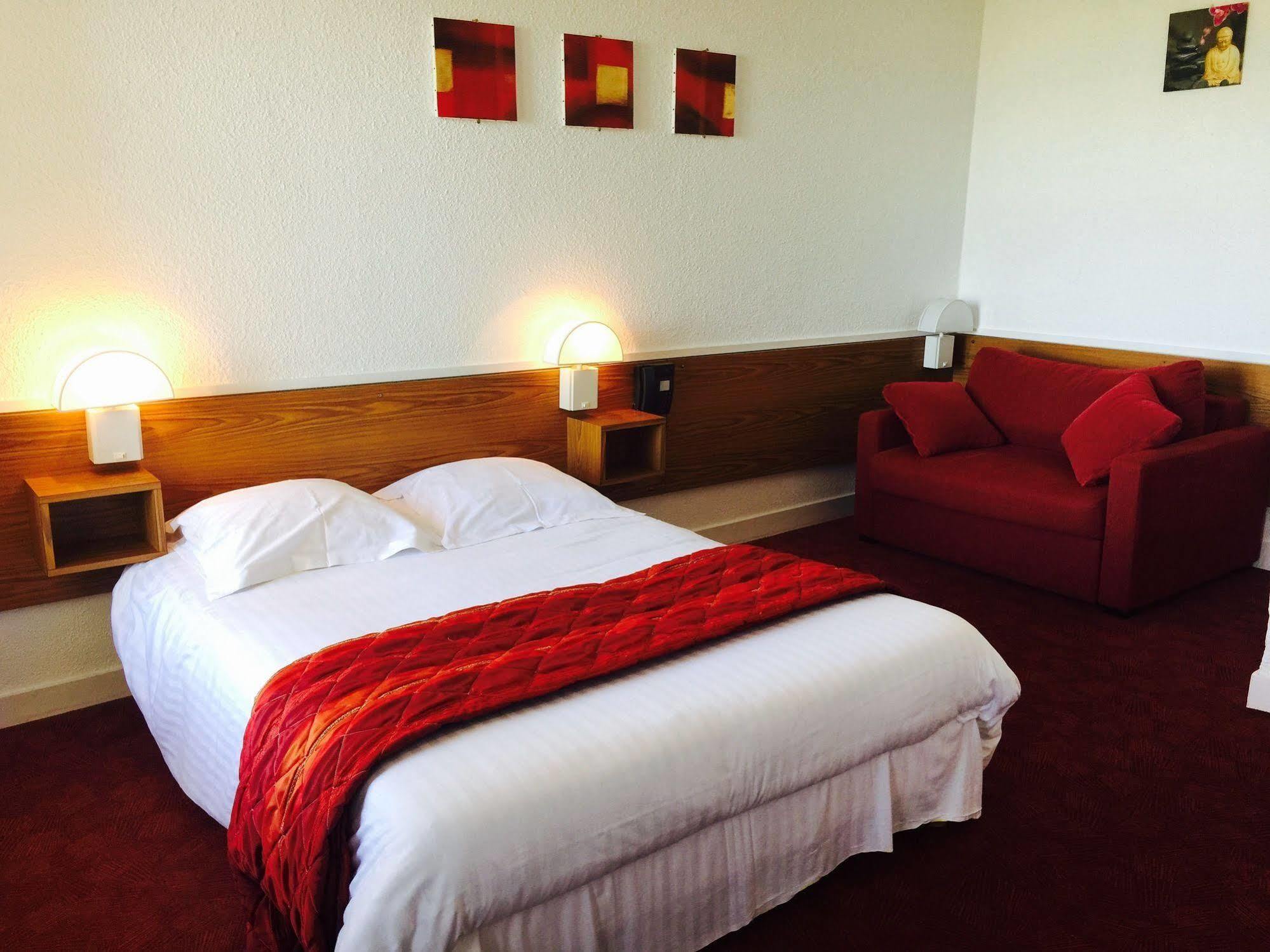 Hotel Windsor Contact Hotel Dieppe Eksteriør billede